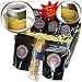 Boehm Photography Sports - Snowboarder - Coffee Gift Baskets - Coffee Gift Basket