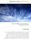 Infinity: Infinity, Series (mathematics), Extended real Number Line,