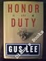 Honor And Duty