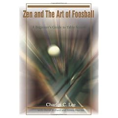 Zen and the Art of Foosball: A Beginner's Guide to Table Soccer