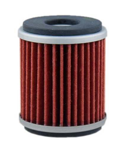 Hiflofiltro HF141 Premium Oil Filter