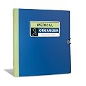 Knock Knock Medical Organizer