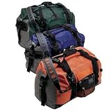 Pacific Outdoor Waterproof River Duffel Bags - Medium