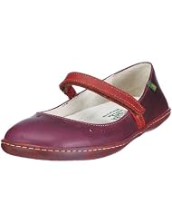 El Naturalista El Viajero N284 Damen Ballerinas