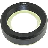 72mm 72 Lens Repair Silicone Rubber Tool / Filter Wrench Remove Front Retaining Ring Scratch Free!