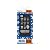 レイ・アウト iPhone4シリーズ用ワンピースキャラクターシェルジャケット パンソンワークスブラック RT-OP3B/PB