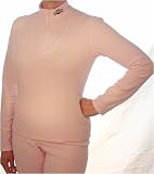 La Montana Women's Yoked Zip T by Hot Chillys