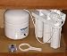 Gaiam Five-Stage Reverse Osmosis Water Filter System, 01-0467