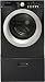 Frigidaire FAFW3517KB 3.5 CF I.E.C. MONOTRIM STAINLESS STEEL DRUM 7 CYCLES ATC A7