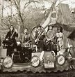Best Albums of 2008, incl The Raconteurs