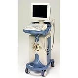 Toshiba Famio 8 Digital Ultrasound System Ultrasound System