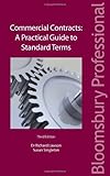 Commercial contracts : a practical guide to standard terms