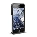 URBAN ARMOR GEAR Case for iPhone 5/5S, White