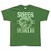 New York Jets - Super Bowl III Soft Vintage NFL T-Shirt - Medium