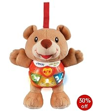 VTech Little Singing Alfie