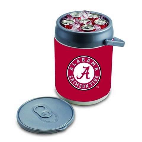 Alabama Crimson Tide Bama Portable Tailgating Can Cooler & Seat Reviews