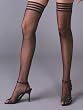 Fishnet Thigh High SeXy Black Hoisery Lace Tops