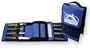 WilliamsonWallet Jig Bag (18 Pockets)