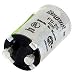 Fluorescent Starter for 22 to