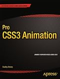Pro CSS3 Animation (Professional Apress)