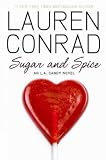 [SUGAR AND SPICE]Sugar and Spice By Conrad, Lauren(Author)Hardcover On 05 Oct 2010)