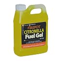Fuel Gel Citronella - Set Of 2