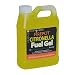 Fuel Gel Citronella - Set Of 2