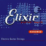 ElixiriGNT[j 12pEGLM^[i.010-.046jAnti-Rust NANOWEB 12-String Light 12450
