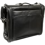 Victorinox Tourbach™ Leather Hanging Garment Bag