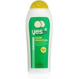 Yes To Cucumbers Color Protection Conditioner, 11.5 Fluid Ounce