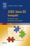 J2EE / Java EE kompakt Bild