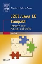 J2EE / Java EE kompakt