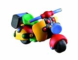 mic.o.mic Motor Scooter