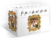 Friends Box Set