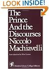 The Prince and The Discourses