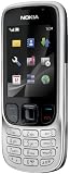 Nokia 6303 classic steel KOH-Edition (Kamera mit 3,2 MP, MP3, Bluetooth) Handy