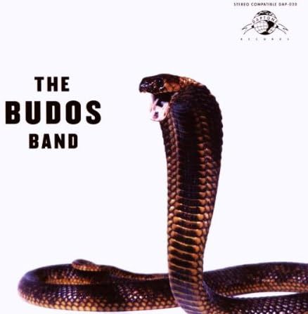 The Budos Band III