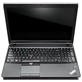 Lenovo ThinkPad Edge E520 1143-D7U Notebook PC - Intel Core i5-2430M 2.40GHz, 4GB DDR3, 750GB HDD, DVDRW, 15.6 Display, Windows 7 Professional 64-bit