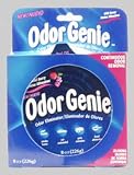 WM Barr FG69H DampRid Odor Genie - Wild Berry
