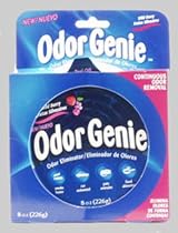 WM Barr #FG69H 8OZ Wild Odor Genie