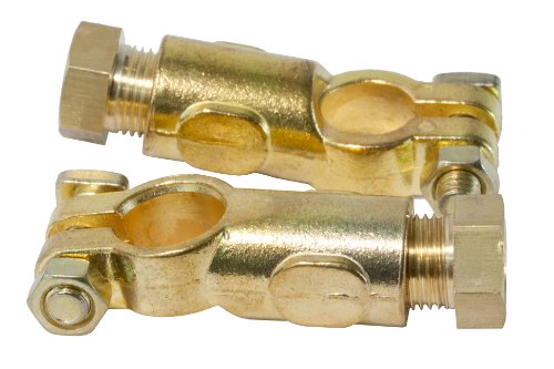 Wen Battery Terminals reviews