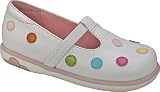 Buster Brown Infant/Toddler Rachel Mary Jane,Fuchsia,2 M US Infant