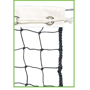 Champion Sports 2.5 Mm Tennis Net Champion Sports 2.5 Mm Tennis Net