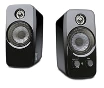 Creative Inspire T10i PC/MAC & IPOD Speakers