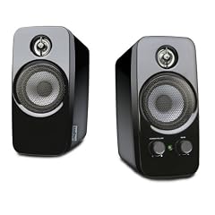 Creative Inspire T10  2.0 PC-Lautsprechersystem