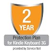 2-Year Extended Warranty for Kindle Keyboard 3G, U.S. customers only
