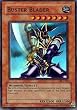 Yu-Gi-Oh! - Buster Blader - Duelist League Prize Card - #DL1-002 - Limited Edition - Super Rare