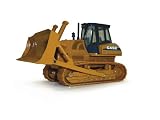 1:50 Case 1850K Series Iii Dozer