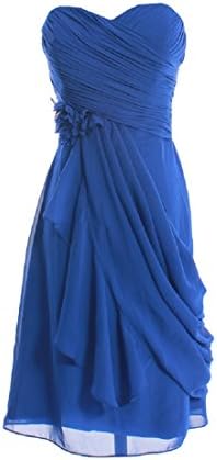 Mini skirt ulass sapphire dance (US2, sapphire)