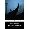 Death in Venice and Other Tales (Paperback)
